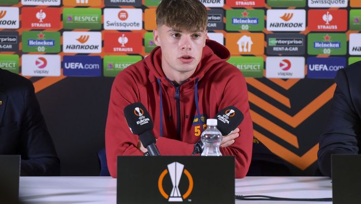 Calcioscommesse, Corona fa il quarto nome: è Zalewski della Roma - immagine 1