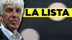 Mercato Atalanta | Non uno, ma ben due colpi sulle fasce: i nomi