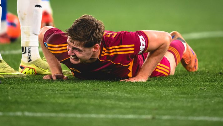 Roma, problemi per Gasperini in vista dell’incontro col Torino: si ferma Ferguson - immagine 1