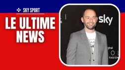 Di Marzio: “Allenatore e calciomercato, queste le strategie del Milan”