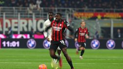 Milan-Lazio, Fofana: “Il Mister alcune cose le dice anche a me”