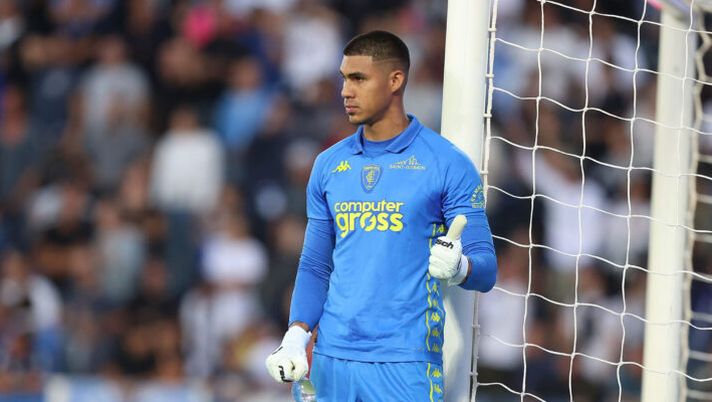 Moretto: “Vasquez-Milan, la verità su formula e percentuale sulla rivendita” - immagine 1