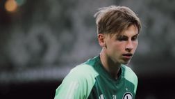 Mercato Roma, ancora nessun accordo con il Legia per Ziolkowski: le ultime