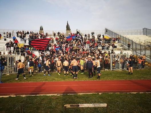 L’ex Civitanovese Emiliano Mercanti premiato dal sindaco: ha sventato un’altra truffa- immagine 4