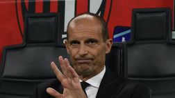 ‘Corto muso’? No, grazie! Il Milan di Allegri gioca, segna e diverte. Ecco un po’ di dati