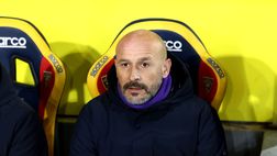 La Fiorentina non ha più alibi: domenica conta solo vincere