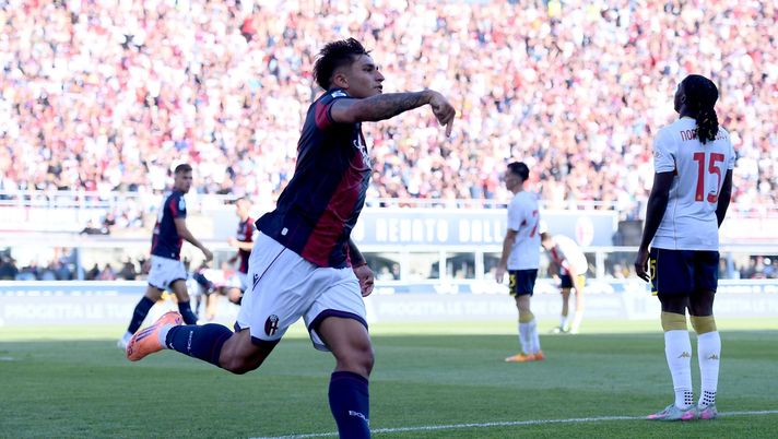 Castro: “Siamo un grande gruppo” - immagine 1