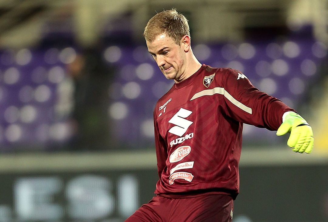 Fotogallery – Fiorentina-Torino 2-2: i granata rimontano la viola - immagine 20