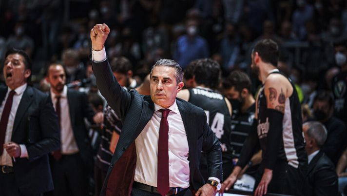 Virtus – Scariolo resta. Zanetti con un socio: ecco i programmi - immagine 1