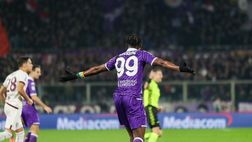 VN – Fiorentina-Kouamè, si viaggia verso il rinnovo: i tempi dell’accordo