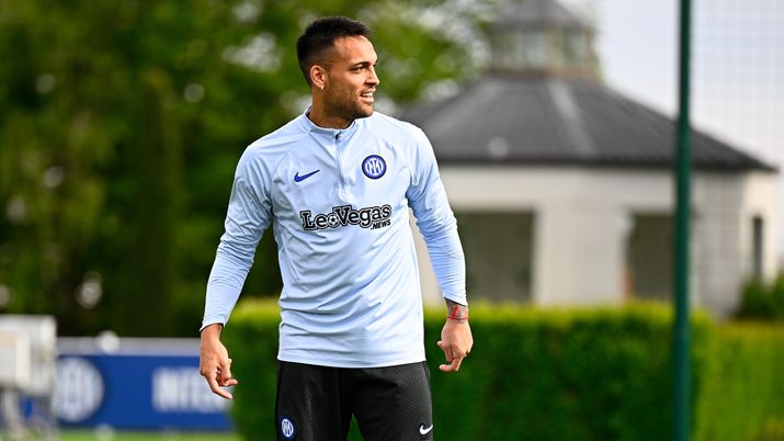 Getty Images Lautaro a caccia di gol scudetto. E nel mirino del Toro c’è il primato di Shevchenko nei derby - immagine 1