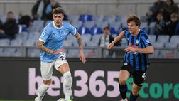 Maldini e l’approdo alla Lazio: “Io e mio padre ci siamo confrontati sulle scelte. Ma…”