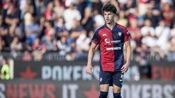 FANTACALCIO CAGLIARI. 2025 terminato in anticipo per Zé Pedro operato al menisco. I tempi di recupero