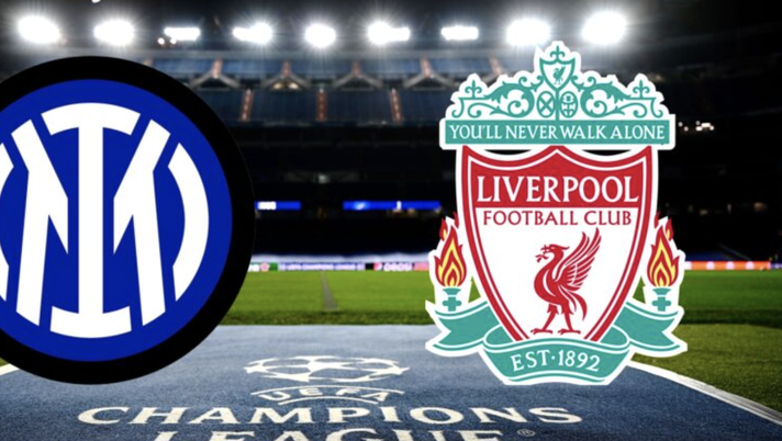 Pronostico Inter-Liverpool: chi è il favorito per la sfida del Meazza? I numeri del match Pronostico Inter-Liverpool: chi è il favorito per la sfida del Meazza? I numeri del match - immagine 1