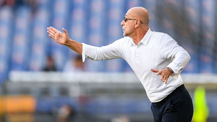 Ballardini pre Torino-Genoa: “Domani sicure cinque assenze” - immagine 1