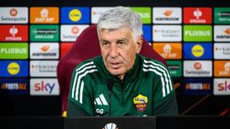 Gasperini e la ‘macumba’ al barbiere napoletano