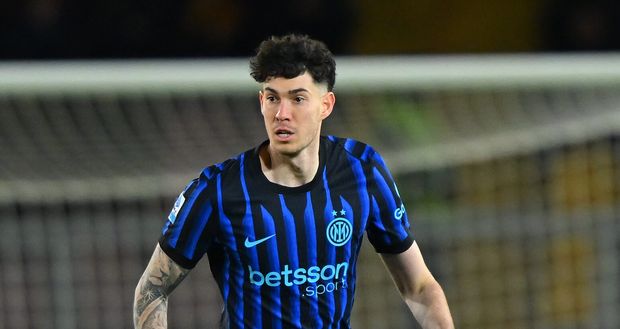 Getty Images Lecce-Inter, ammonito Bastoni: il difensore era diffidato, salterà la gara col Genoa- immagine 3