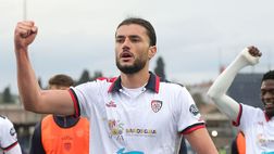 Novità Como: accordo col Cagliari per Dossena, cosa manca per chiudere! E Belotti apre