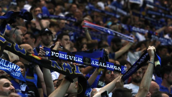 Verona-Atalanta, settore ospiti esaurito - immagine 1