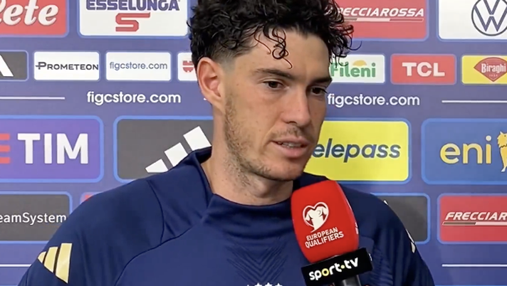 Bastoni: “Gattuso ha lavorato su voglia e cattiveria. Quando giochi con l’italia…” - immagine 1