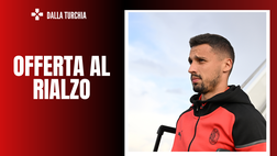 Mercato Milan – Dalla Turchia: “Fenerbahçe, alzata l’offerta per Krunic”