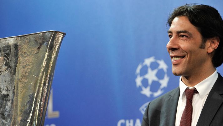 Ex Milan, Rui Costa rieletto presidente del Benfica: le sue parole - immagine 1