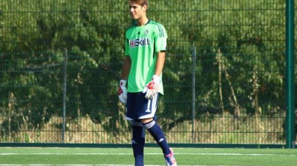 Inter Under 23, scelto il vice Calligaris: colpo d’esperienza in porta per Vecchi- immagine 2