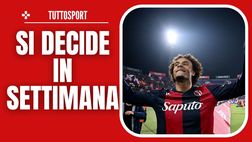 Calciomercato Milan – Zirkzee si decide in settimana? La piazza e i tifosi…