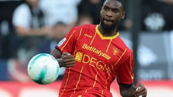 Lecce, Gaspar in conferenza: “Persi due punti! Ma bisogna ripartire dalle cose buone”