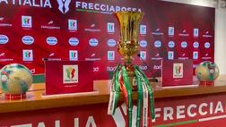 VIDEO FCIN1908 / Lazio-Inter, la Coppa Italia in sala stampa durante le conferenze