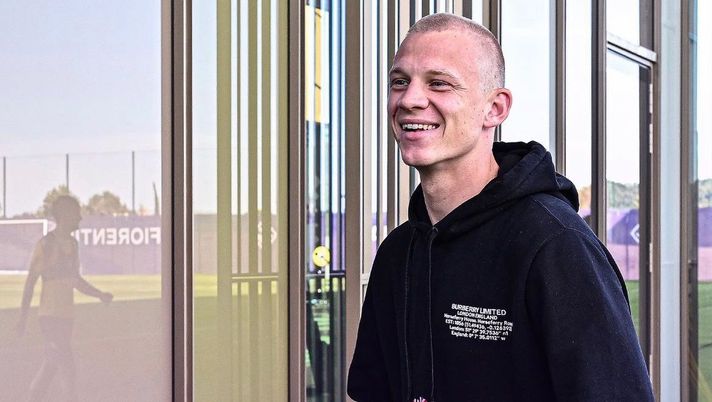 FOTO ACF L’esperto a VN: “Christensen tra i pali un gatto. Deve migliorare in una cosa” - immagine 1