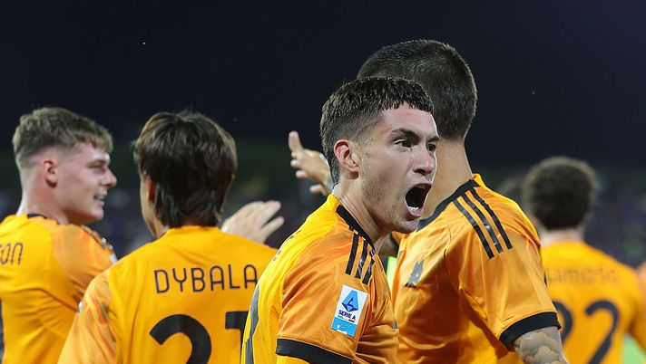 La linea verde di Gasp fa risparmiare la Roma “Qui tanti giovani forti” - immagine 1