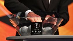 Europa League – Sorteggio: urna abbastanza benevola con Atalanta e Roma