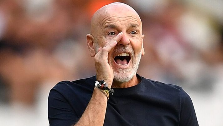 Pioli a Sky: “Kean con Piccoli? Ecco come li vedo assieme in attacco” - immagine 1