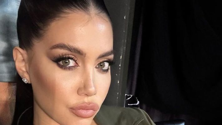 Wanda Nara sui social: “La vita è bella ma ha momenti grigi. La paura…” - immagine 1