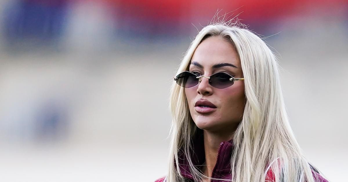 Alisha Lehmann: “Frustrante che pensino che corro a casa a fare i TikTok. Como? Non mi…”