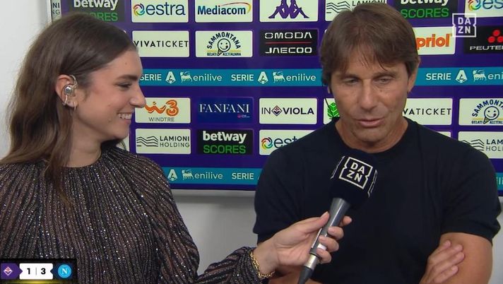 Conte: “Dobbiamo restare sul pezzo. Per De Bruyne ruolo ad hoc. In CL da buoni alunni per…” - immagine 1