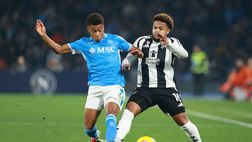 Da dove vedrai il match del Maradona? La timezone di Napoli-Juve – FOTO