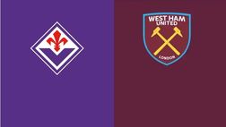 Fiorentina-West Ham 1-2: gol e highlights