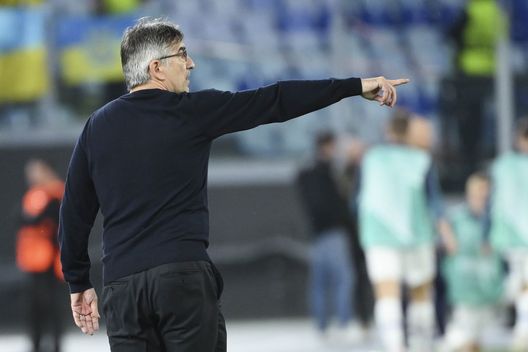 Roma, Juric: “Ottima gestione, vittoria strameritata. N’Dicka è avanti su Hummels…”- immagine 3