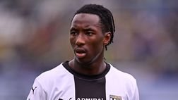 CorSport: “Cessione Parisi bloccata, Kayode-Parma per Coulibaly. E Biraghi?”