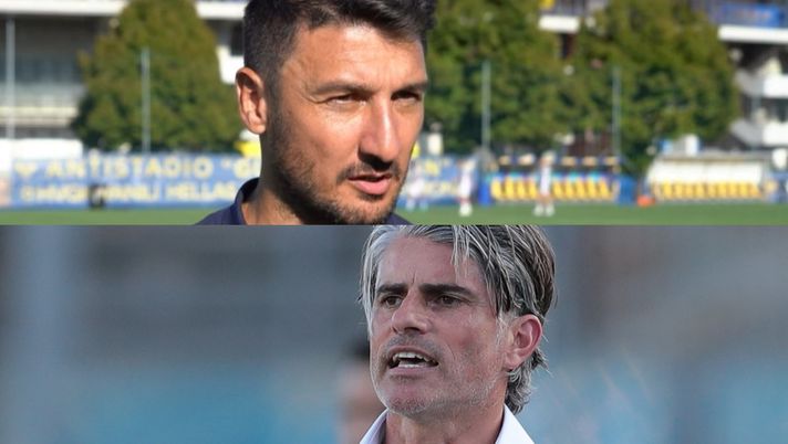 Foto Lopez: Getty Images  Panchina Verona: ancora niente fumata bianca per Lopez, gli scenari restano aperti - immagine 1