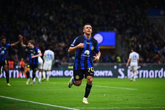 Sanchez, addio Inter: ipotesi River Plate, su di lui anche due squadre italiane- immagine 2