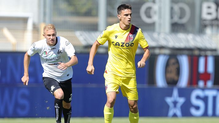 Cor Sport – Moro sarà tutto del Bologna - immagine 1