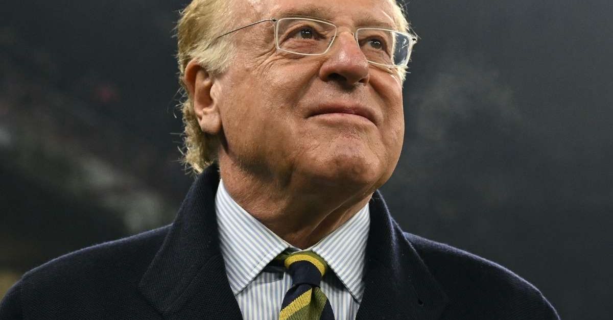 Milan, Scaroni: “Nuovo stadio, io c’ero con Yonghong Li e Elliott. Ora, con RedBird …” Milan, Scaroni: “Nuovo stadio, io c’ero con Yonghong Li e Elliott. Ora, con RedBird …”