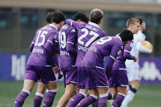 VN – Fiorentina Primavera, un altro Balbo in viola: il difensore rinnova- immagine 2