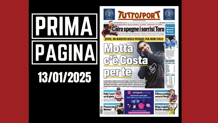 Tuttosport