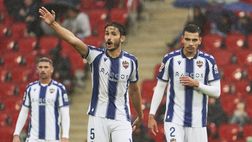 Fiorentina, senti Moreno: “Troppi infortuni, adesso ho cambiato stile di vita”