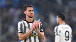 La Marca: “Juventus unica rivale dell’Inter. Rugani un fedelissimo”