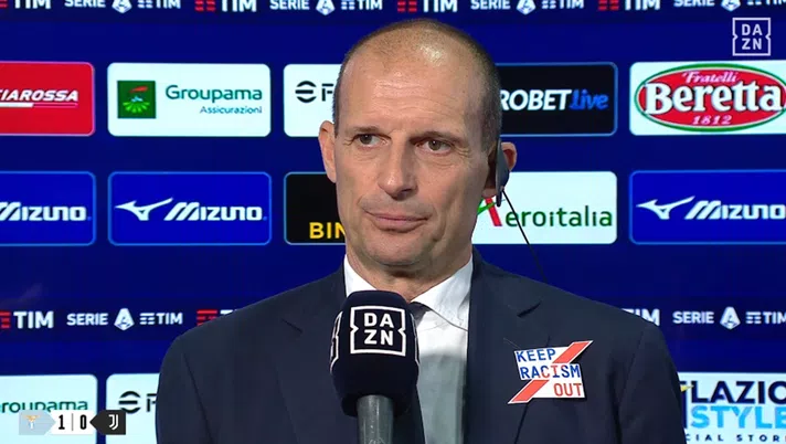 De Paola: “Allegri ha fallito. E quando diceva che l’Inter fosse molto più forte…” - immagine 1